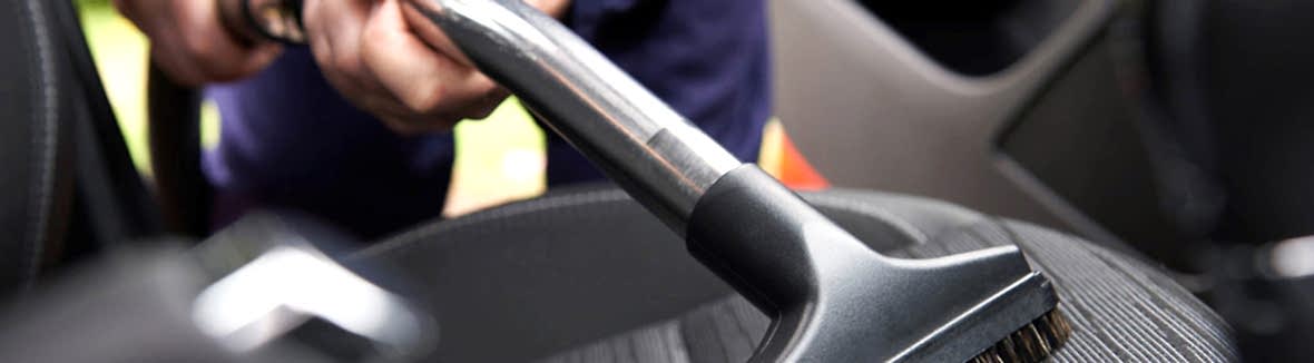 Автохимчистка в Караганде
