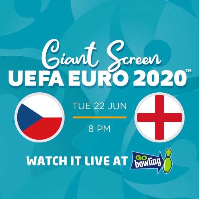 Czech Republic vs England UEFA EURO 2020